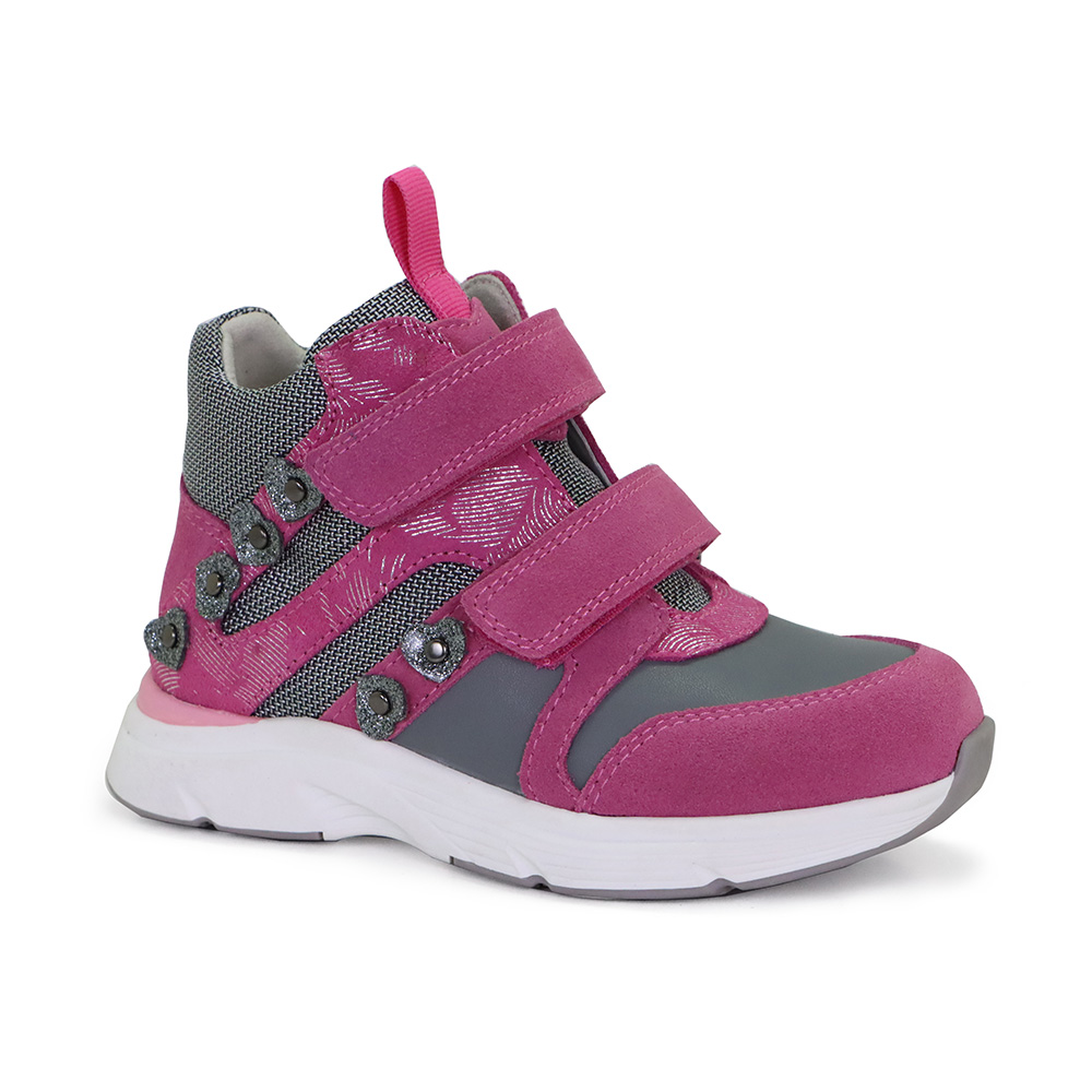 2023 The best quality fashion children's casual shoes