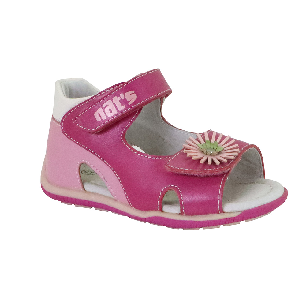 High quality infant sandals with factory direct offer prices