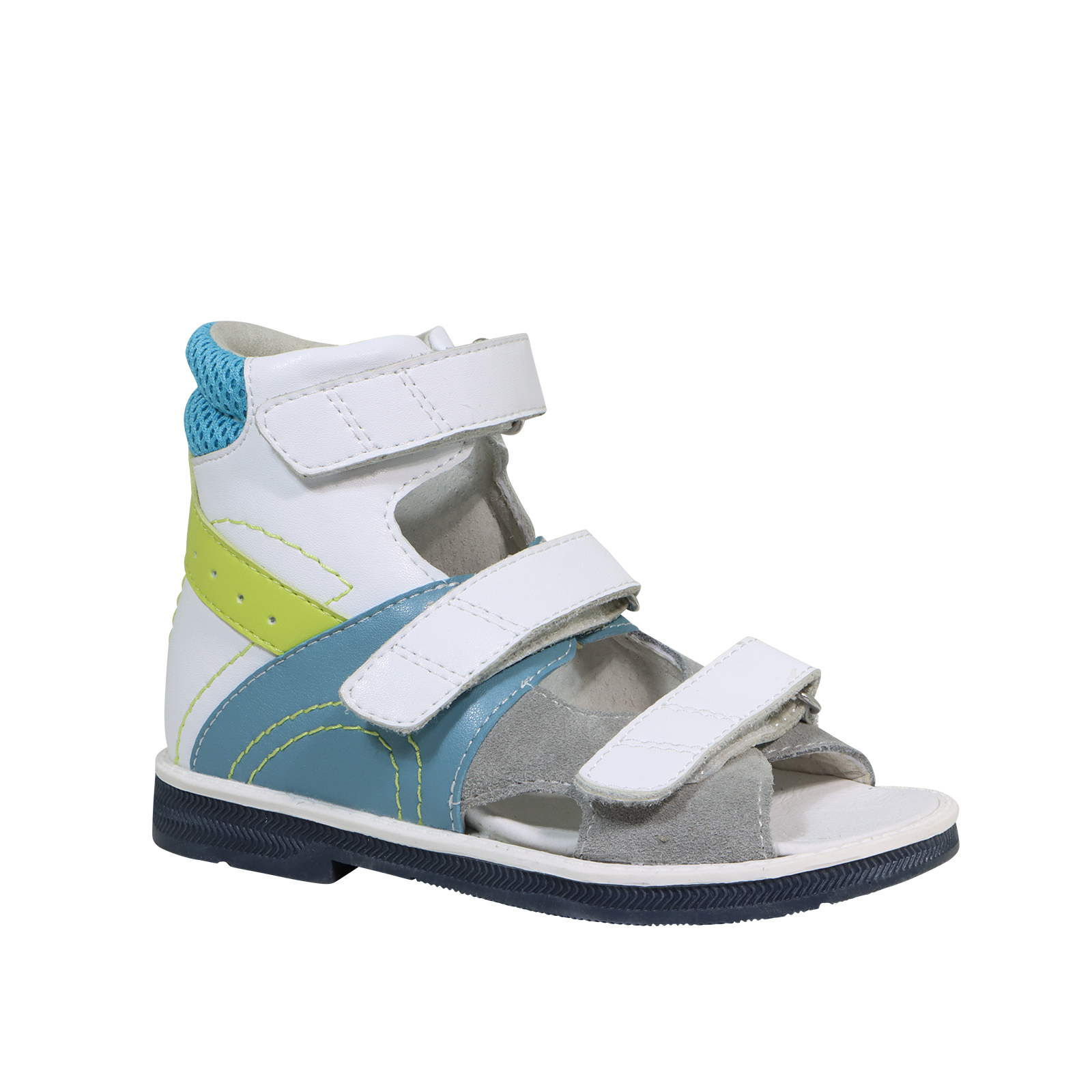 2023 hot sales Comfortable Kids Orthopedic Sandals