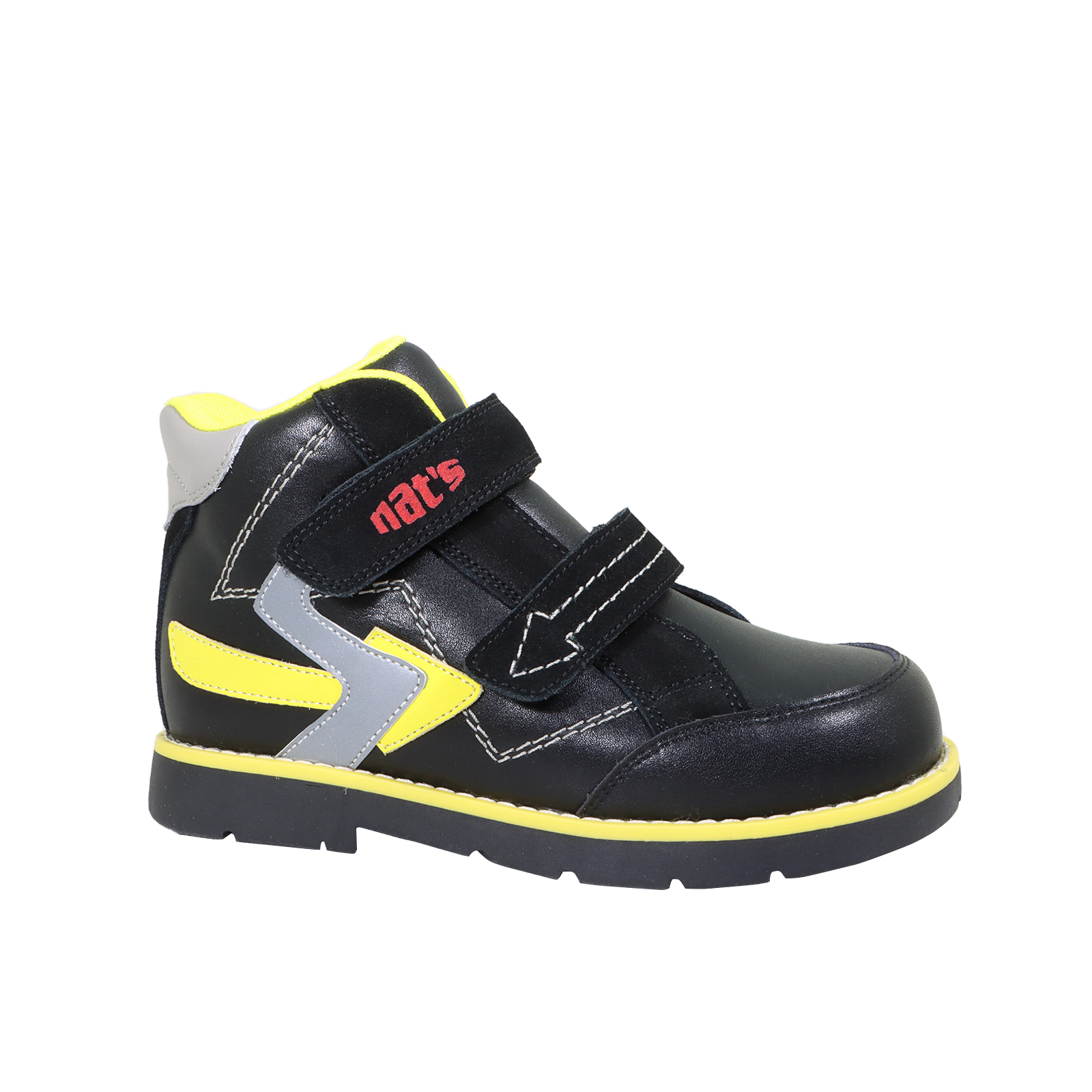 Professional healthy High Arch Shoes for primary pupils